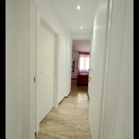 Panta Rei Bed and Breakfast Lamezia Terme