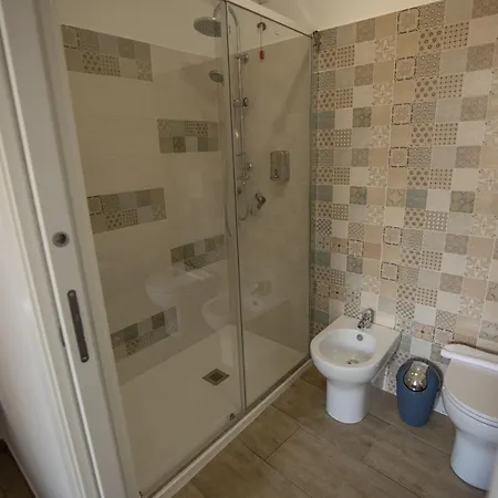 Bed and Breakfast Panta Rei Lamezia Terme