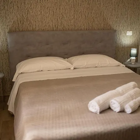 Panta Rei Bed and Breakfast