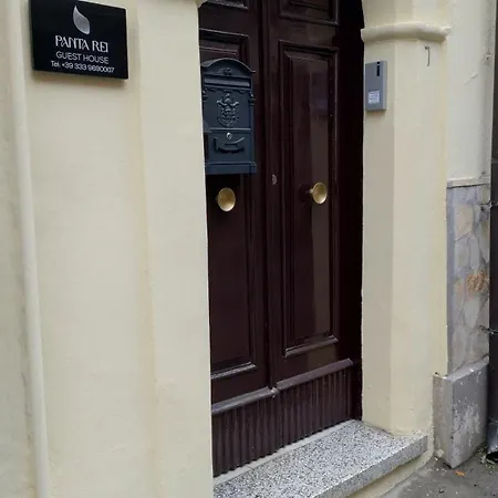 Panta Rei B&B *