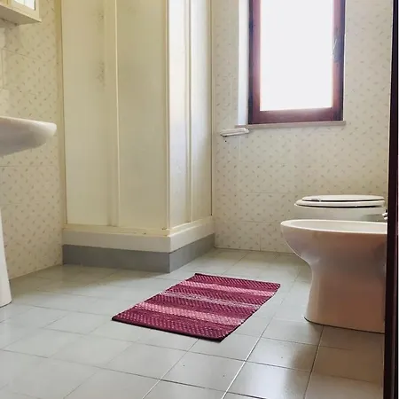 Panta Rei Guest house Badolato Marina