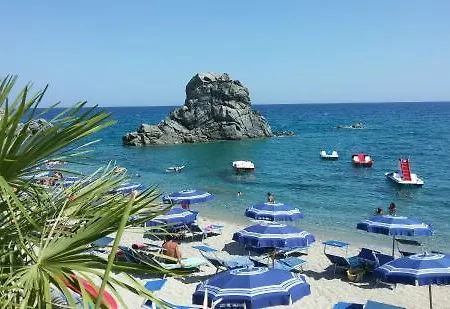 Panta Rei Guest house *