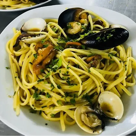 Panta Rei Badolato Marina